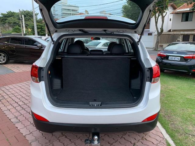HYUNDAI IX35 2016/2017 2.0 MPFI GL 16V FLEX 4P AUTOMÁTICO - Foto 5