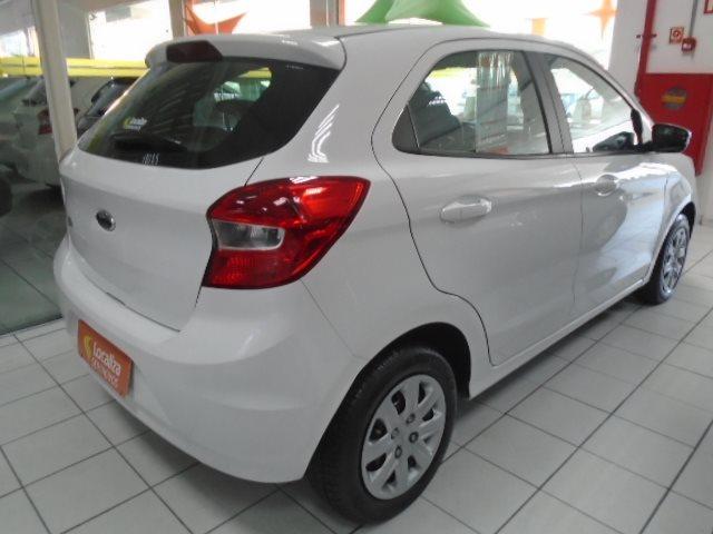 FORD KA 2018/2018 1.0 TI-VCT SE 12V FLEX 4P MANUAL - Foto 6