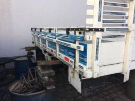 Carroceria para MB Sprinter - Foto 4