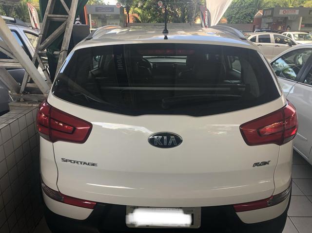 Kia Sportage - Foto 2