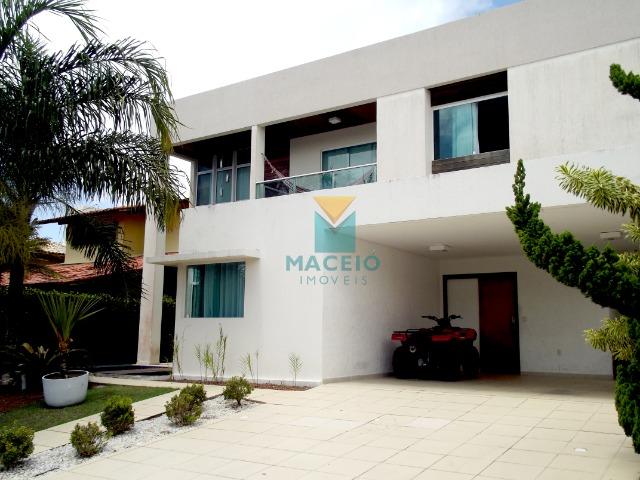 Excelente casa 04 suítes, piscina - Aldebaran - Foto 2