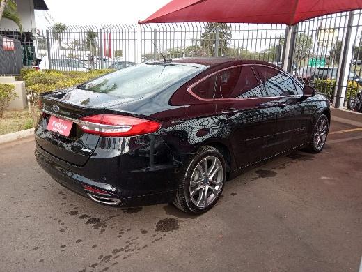 FORD FUSION 2.0 SEL 16V GASOLINA 4P AUTOMATICO. - Foto 4
