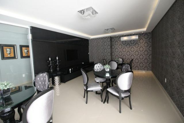 Apartamento à venda | 03 suítes | Pronto para entrar | Meia Praia - Itapema - Foto 9