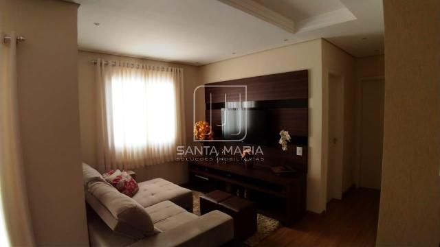 Apartamento à venda com 2 dormitórios em Republica, Ribeirao preto cod:61231IFF