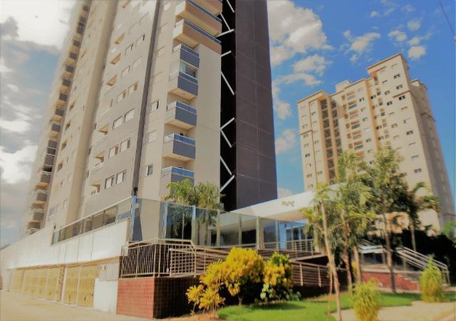 Apartamento 3 Quartos, 87 m² c/ armários na 706 Sul - Monte Sinail - Foto 20