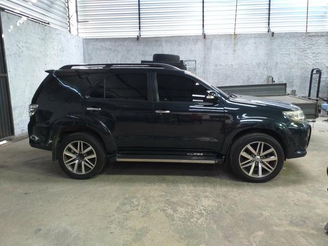 Hilux SW4 - Foto 7