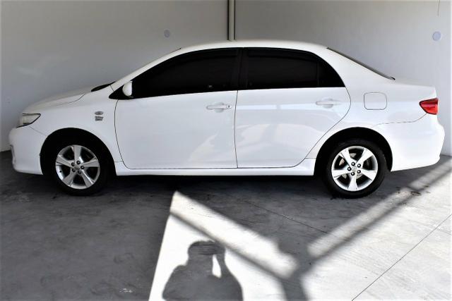 Corolla 2013 Automático IMPECÁVEL - Foto 4