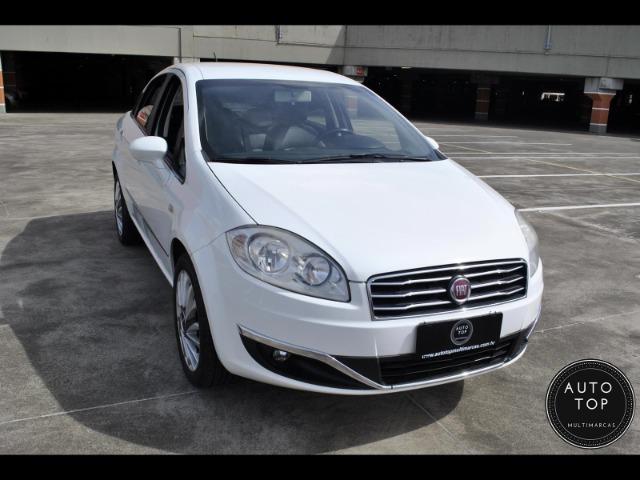 Linea absolut aut. 2016 *top*couro*financio 100% sem entrada*imperdível*lindo - Foto 7