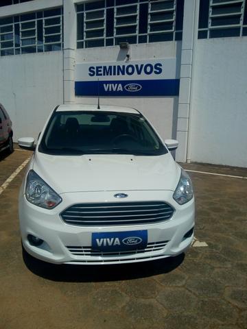 Ford/Ka sedan SE 1.5 2016/2016