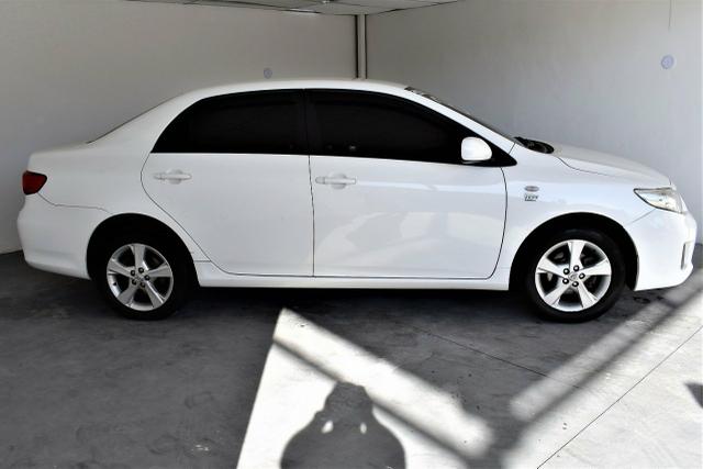 Corolla 2013 Automático IMPECÁVEL - Foto 2