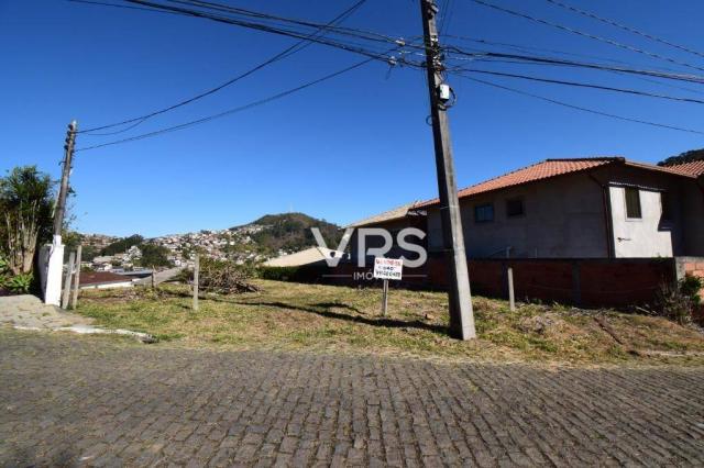 Terreno à venda, 840 m² por r$ 490.000 - golfe - teresópolis/rj - Foto 3