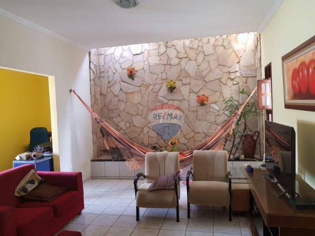 Casa com 3 dormitórios para alugar, 135 m² por r$ 969,00/mês - emaús - parnamirim/rn - Foto 5