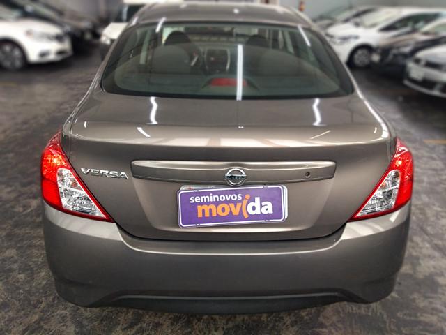 Versa 1.0 2019 completo - Foto 5