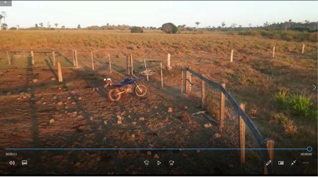645 Hectares,40% argila,pecuária, Excelente para soja Próximo MT-220 - Foto 6