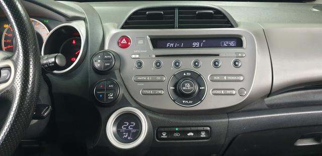 Honda Fit EXL 10/10 1.5 16 V - Foto 18