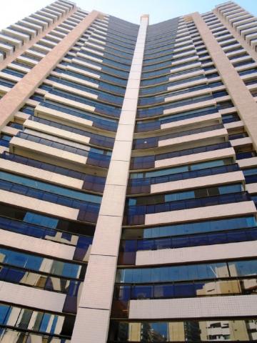Apartamento à venda, 5 quartos, 3 vagas, patriolino ribeiro - fortaleza/ce