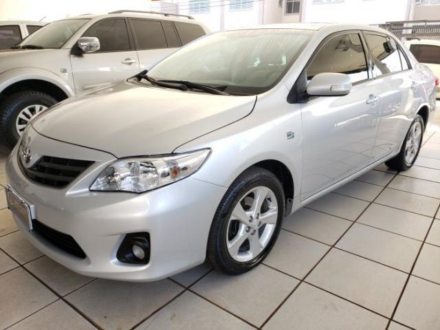 Toyota corolla 2012 2.0 xei 16v flex 4p automÁtico - Foto 2