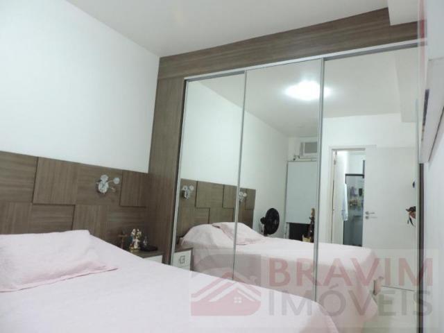 Apartamento com 3 quartos no Villággio Limoeiro - Foto 2