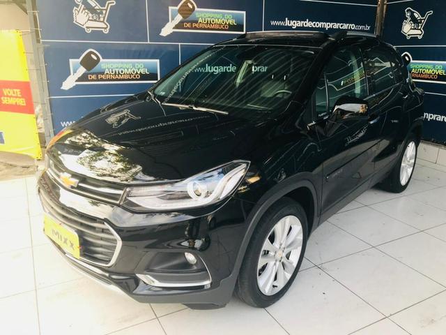 Tracker LTZ 2017 - Foto 4