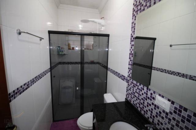 Casa de condomínio à venda com 03 dormitórios cod:2078281 - Foto 10