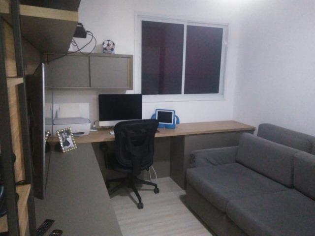 Murano imobiliária Vende Apt de 4 Qts nas Castanheiras P. da Costa. Cód 3028 - Foto 5