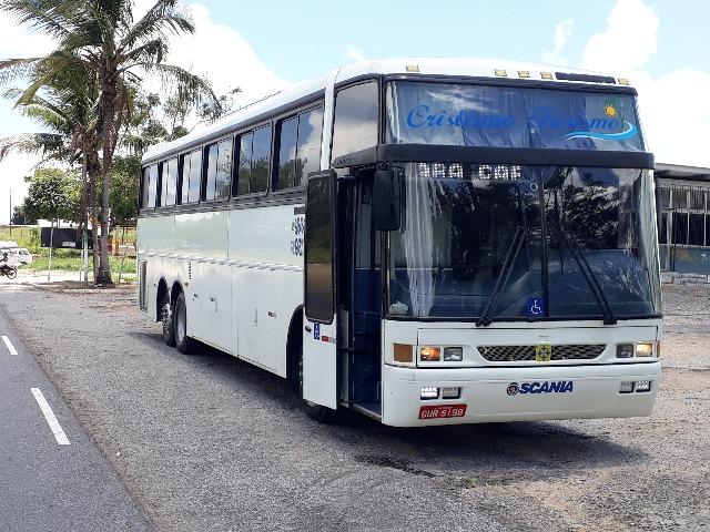 Onibus