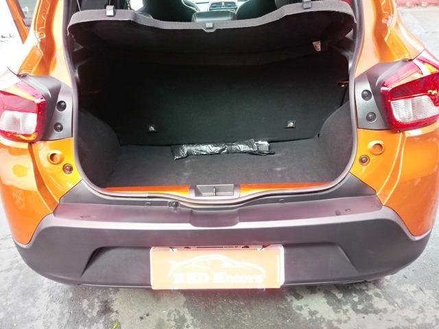 Kwid Intense 2018 - Foto 14