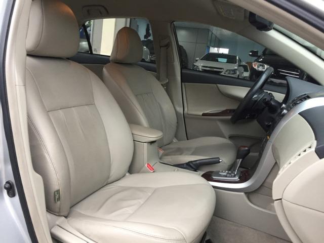 Corolla Altis 2.0 Aut - 2012 - Foto 9