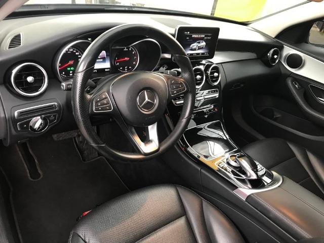 Mercedes-Benz C 180 1.6 TB - 2015 - Foto 6