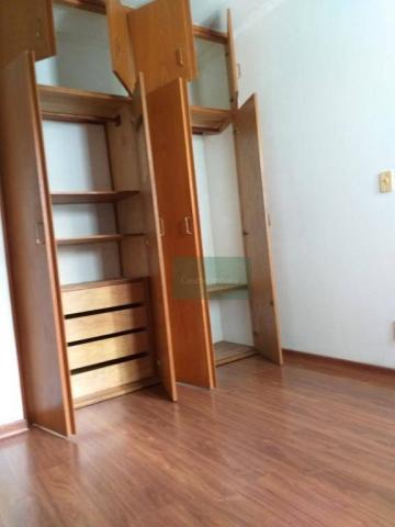 Apartamento com 3 dorm. venda, 113 m² por R$ 499.000 - Jardim Paraíso - Campinas/SP - Foto 8