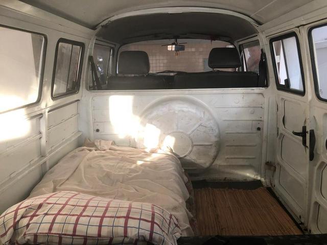 Kombi 1993 - Foto 3