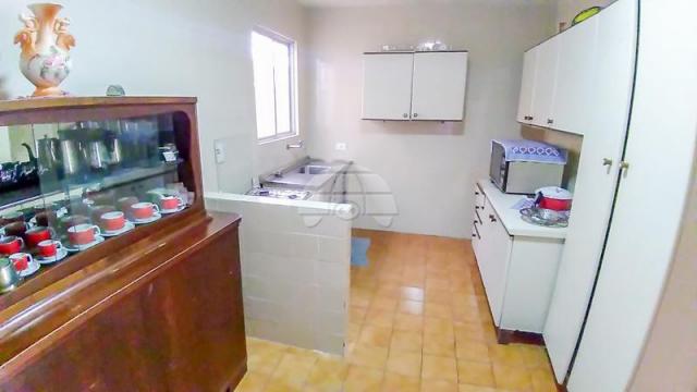 Casa à venda com 3 dormitórios em Albatroz, Matinhos cod:50084 - Foto 4