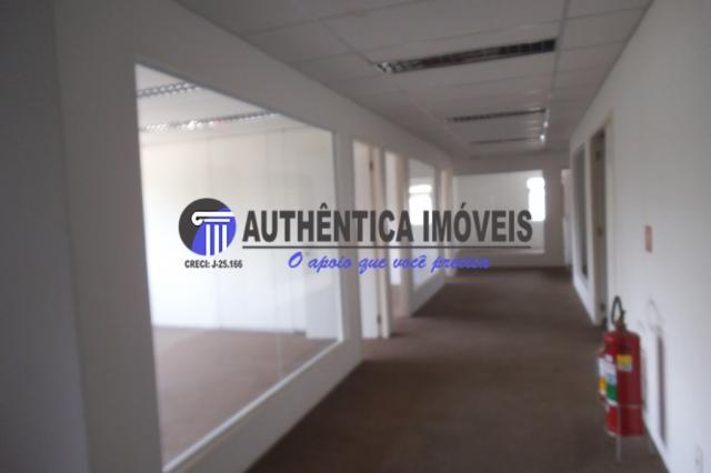 Prédio Comercial para VENDA ou LOCAÇÃO em JURUBATUBA, São Paulo - Foto 11