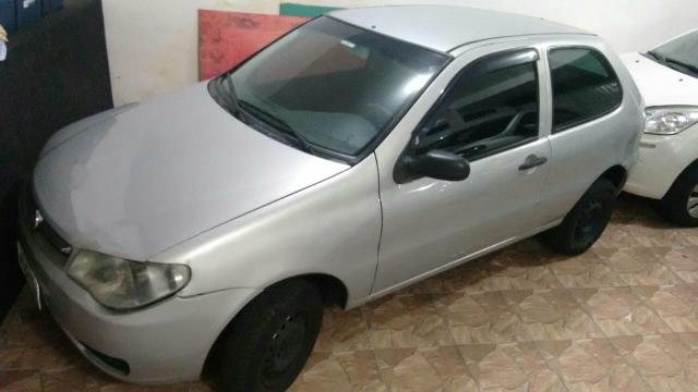 Palio fire economy 2011