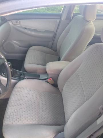 Corolla XLI 1.6 completo - Foto 4