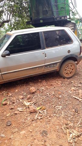 Vendo uno completo ano 2009 modelo 10 - Foto 5