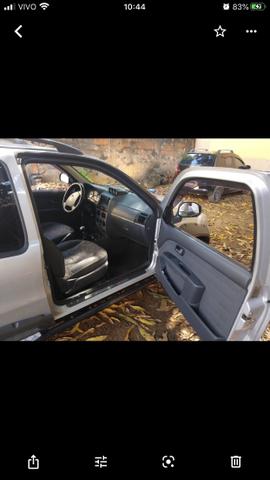 Pick-up strada adventure locker - Foto 2
