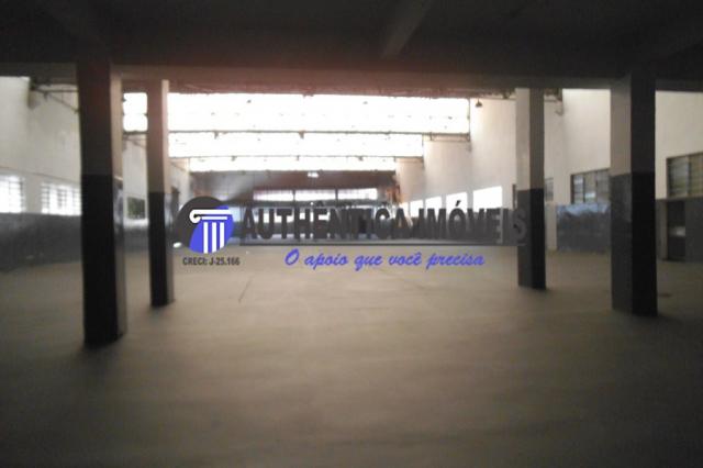 Prédio Comercial para VENDA ou LOCAÇÃO em JURUBATUBA, São Paulo - Foto 4
