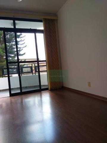 Apartamento com 3 dorm. venda, 113 m² por R$ 499.000 - Jardim Paraíso - Campinas/SP - Foto 18