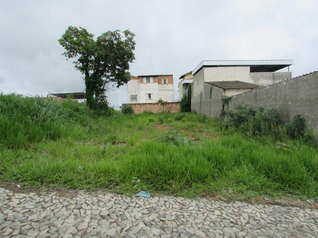 Terreno à venda em Sao francisco, Divinopolis cod:24423 - Foto 4