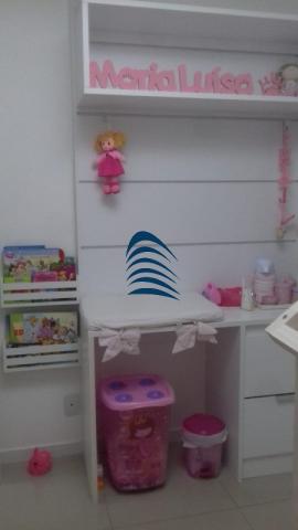 Apartamento à venda com 3 dormitórios em Catu de abrantes, Camaçari cod:AD94885 - Foto 14