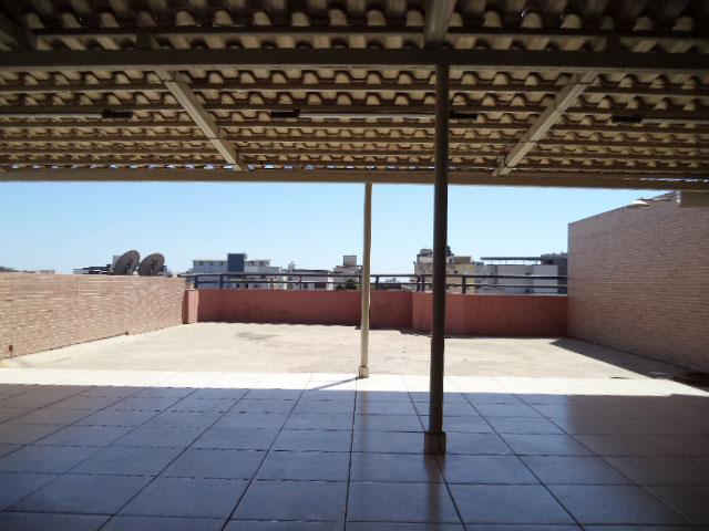 Apartamento para alugar com 3 dormitórios em Santo antonio, Divinopolis cod:12866 - Foto 17