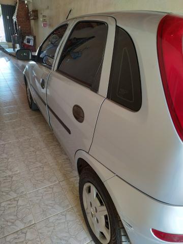 Vendo corsa hatch 2003/04 - Foto 5