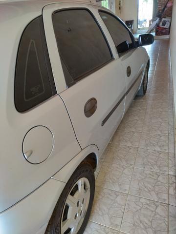 Vendo corsa hatch 2003/04 - Foto 4