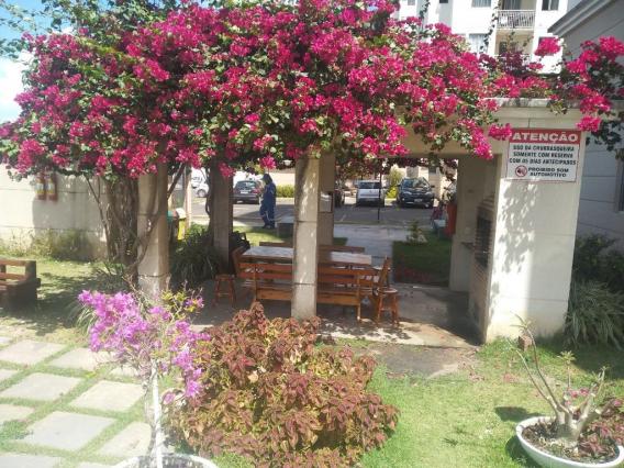 Apartamento com 2 dormitórios à venda, 47 m² por r$ 170.000 - jardim aracagy - são josé de - Foto 14