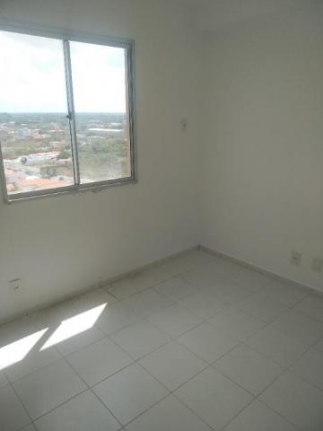 Apartamento com 2 dormitórios à venda, 47 m² por r$ 170.000 - jardim aracagy - são josé de - Foto 6