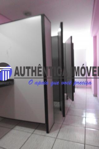 Prédio Comercial para VENDA ou LOCAÇÃO em JURUBATUBA, São Paulo - Foto 10