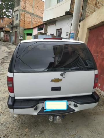 Blazer 2.4 2010 - Foto 4
