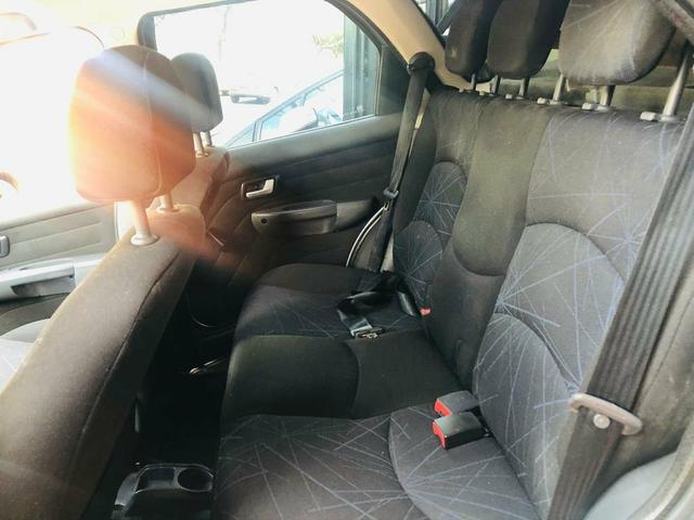 Fiat Palio Weekend atractive 1.4 flex - Foto 8