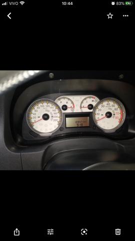 Pick-up strada adventure locker - Foto 3